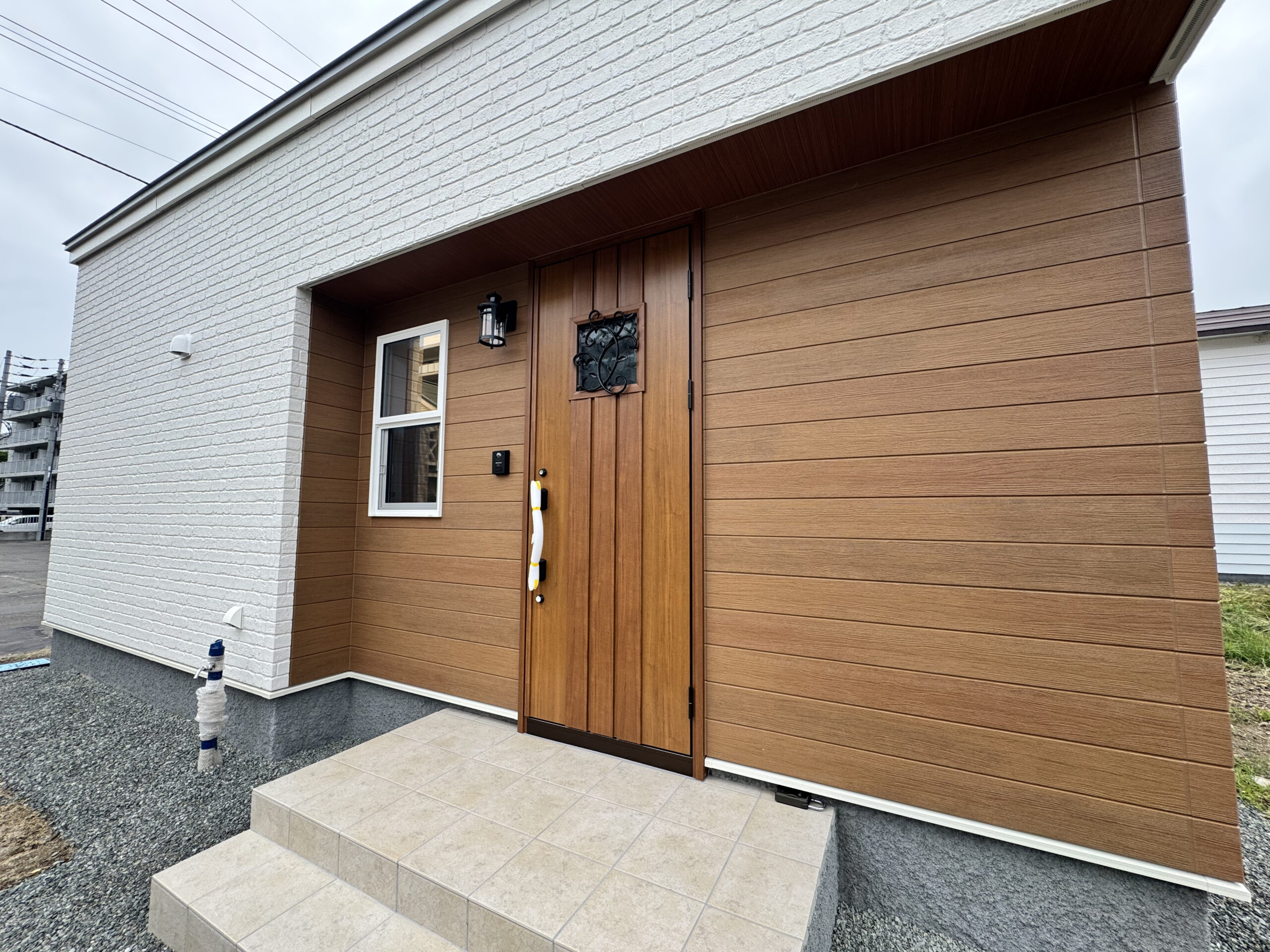 千歳市春日OPEN HOUSEの画像