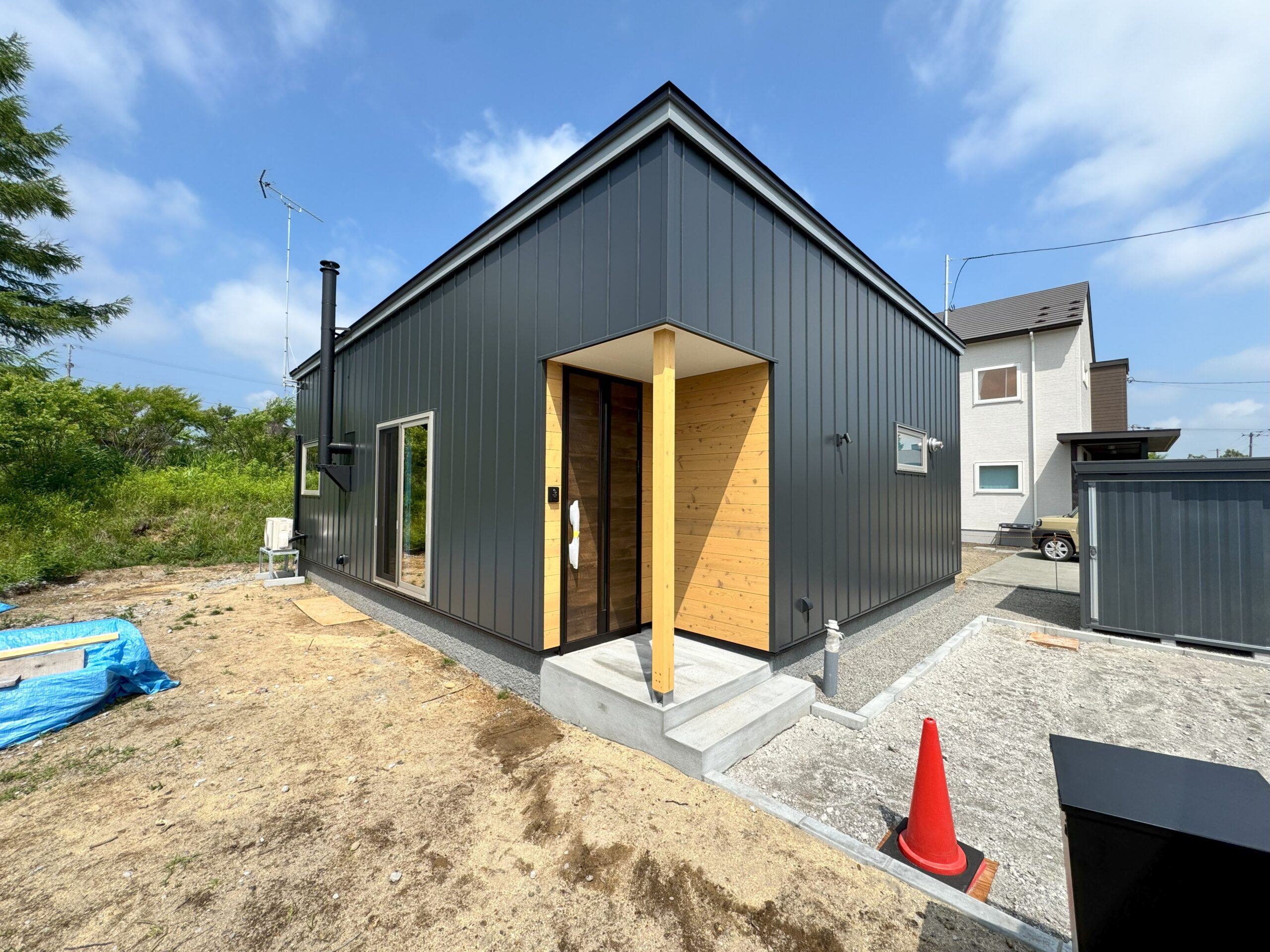 グリットハウス