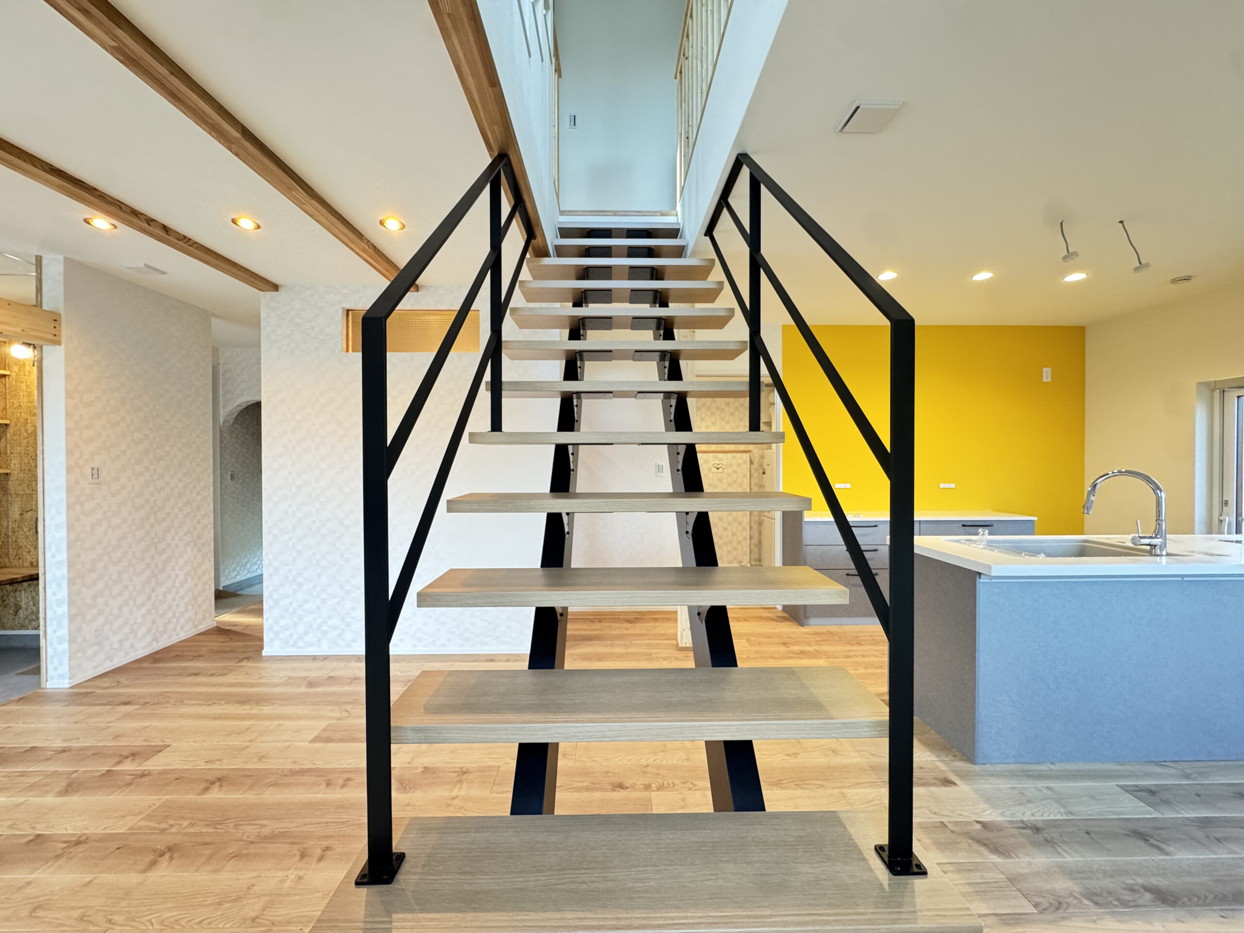 南幌町OPEN HOUSEの画像