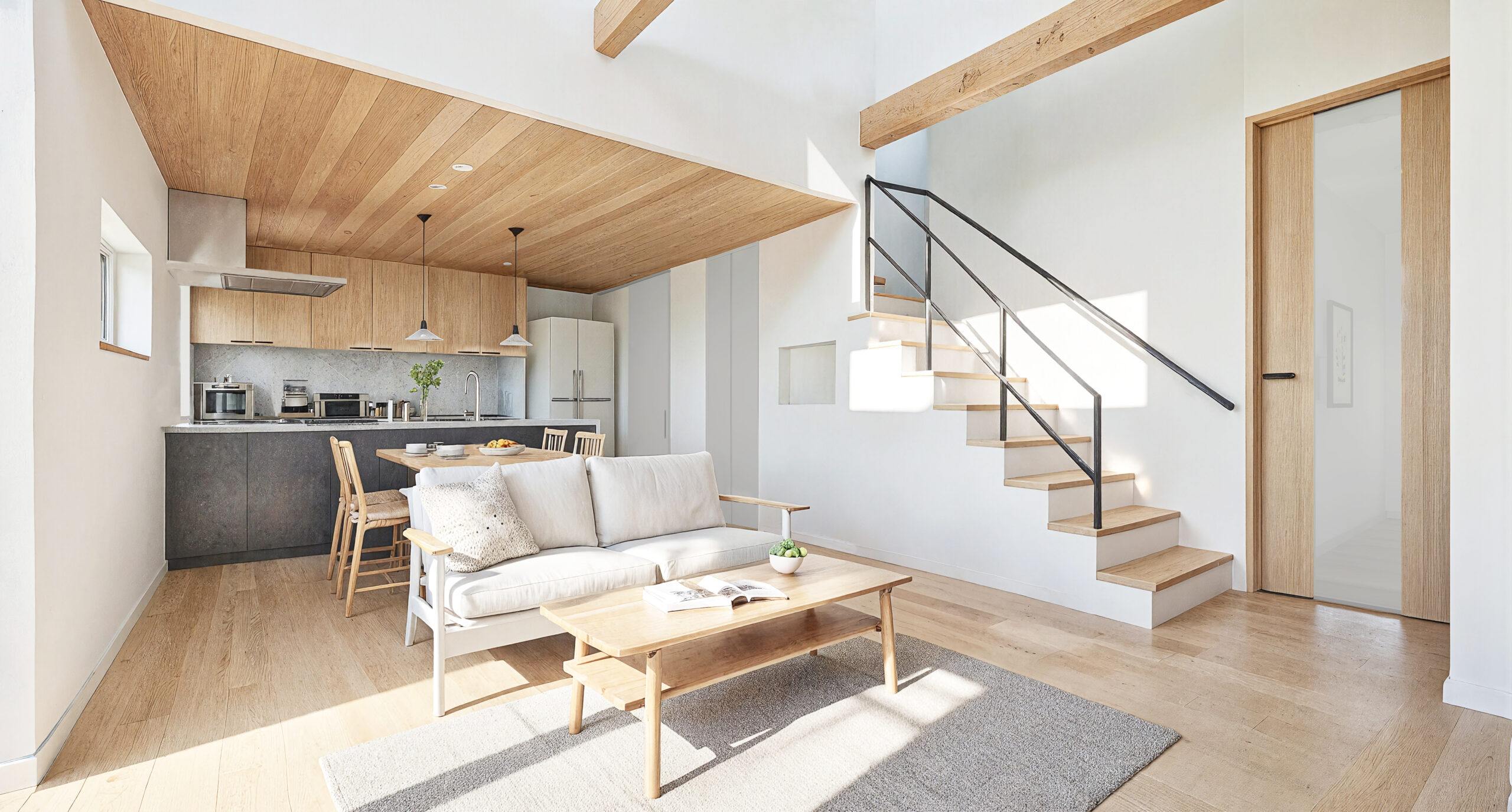 長沼町オープンハウス