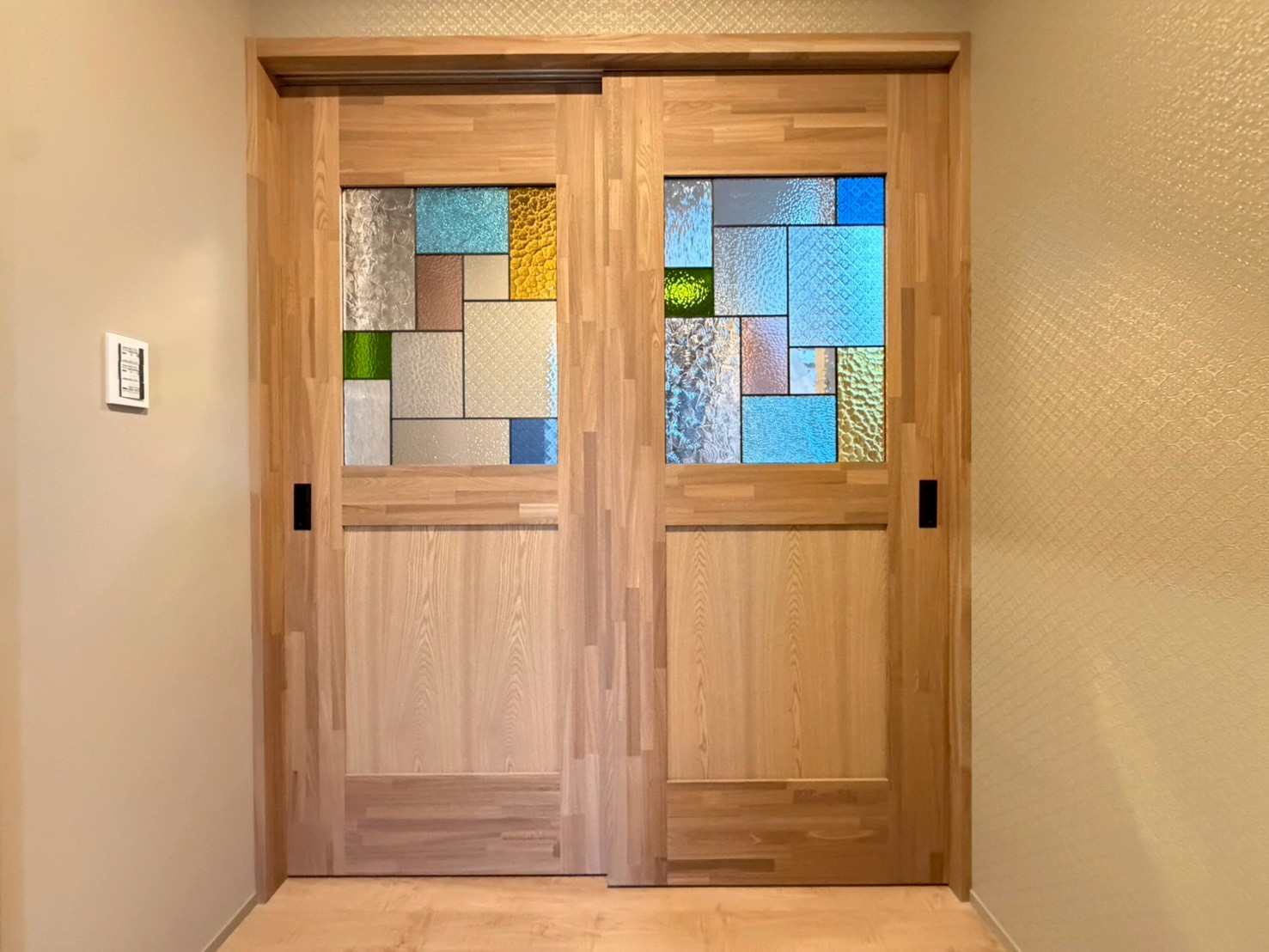 グリットハウス