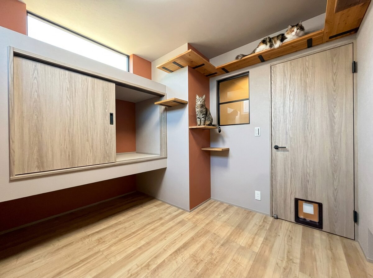 千歳市旭ヶ丘オープンハウス